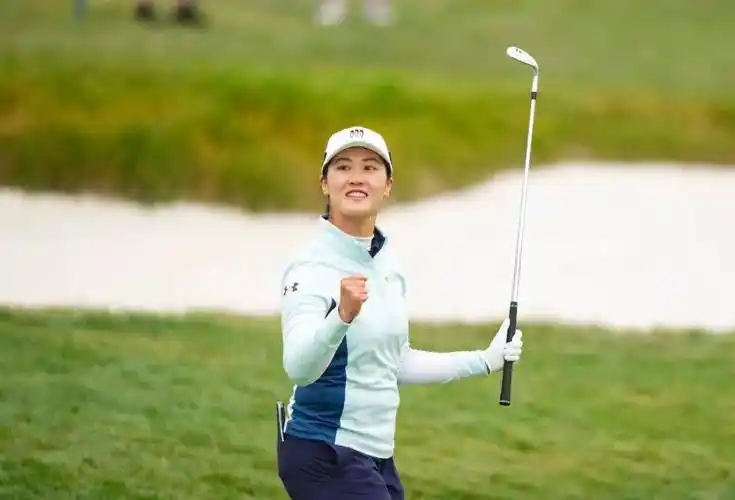 曾莉棋大满贯首秀惊艳 女足留洋军团再现新星崛起